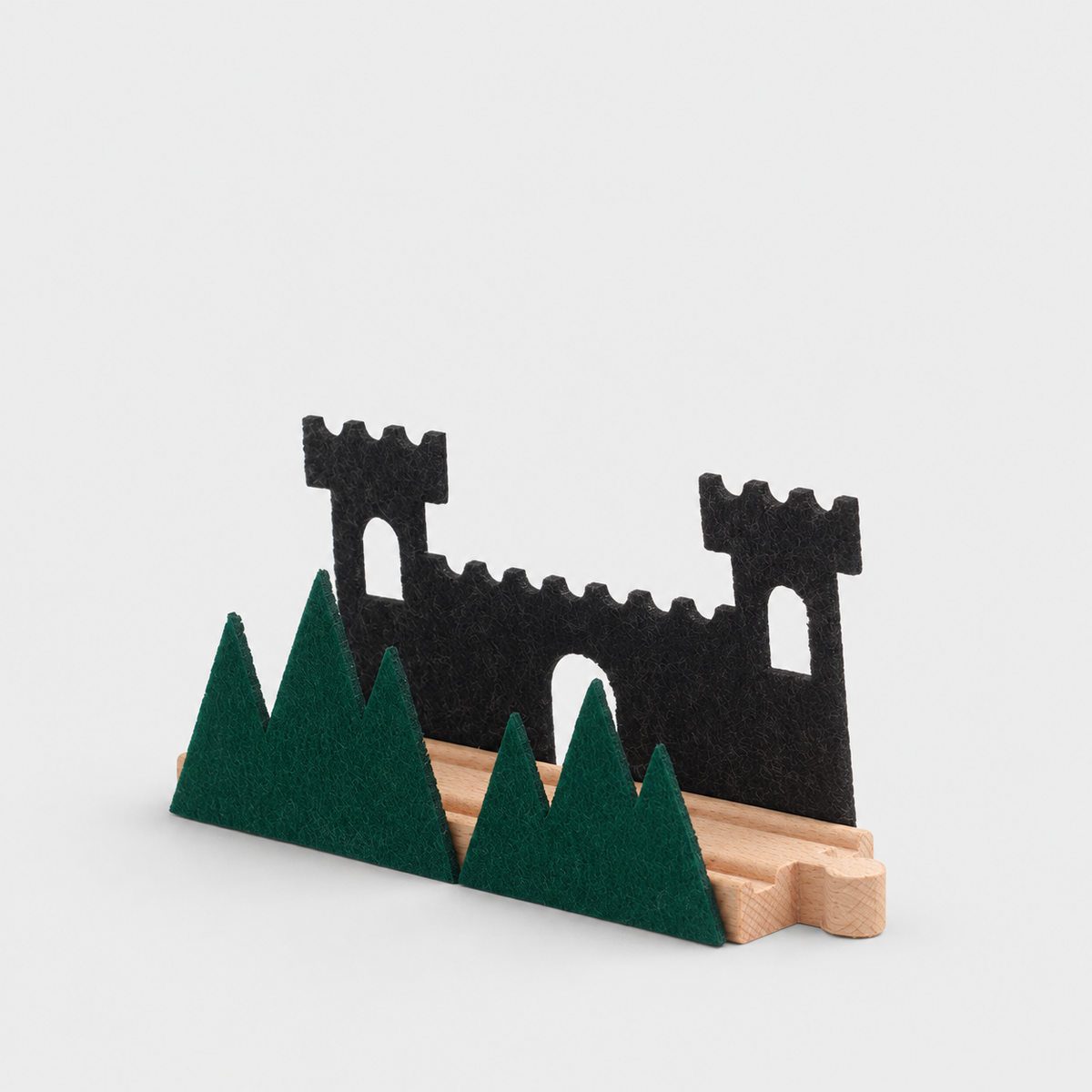 Forest Castle Track — product view