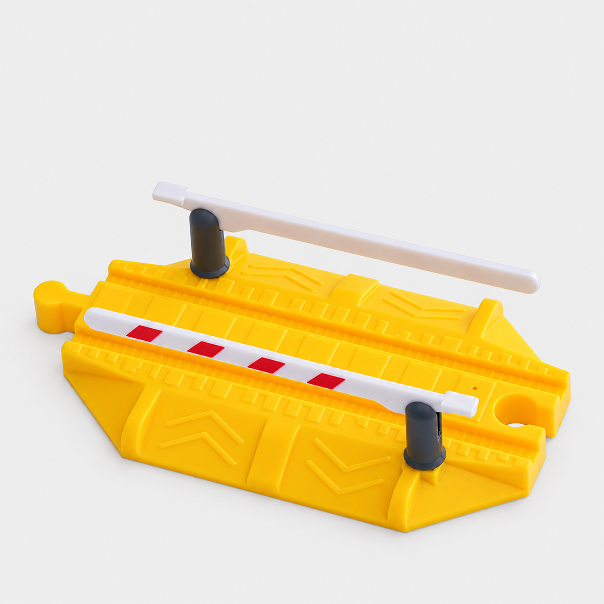 Level Crossing – Yellow — product view