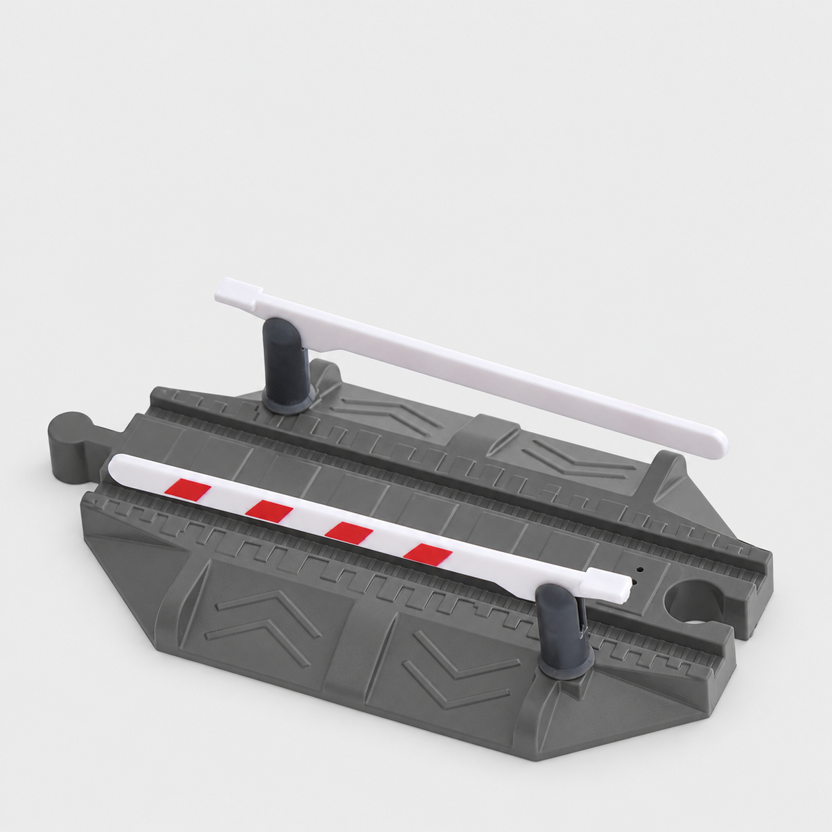 Level Crossing – Grey — product view