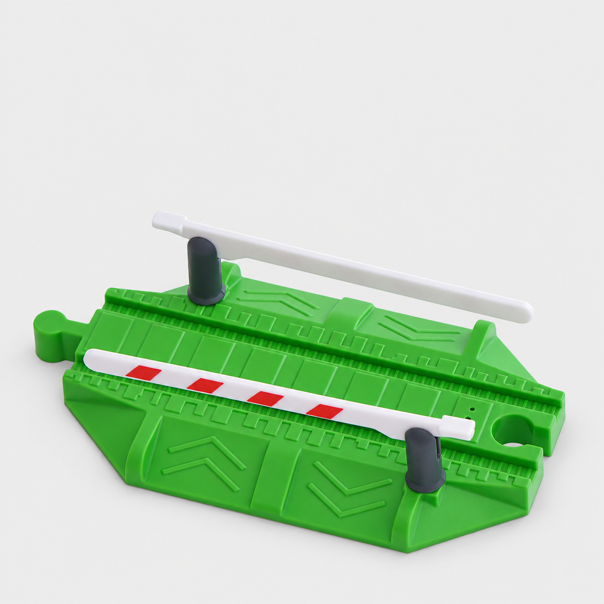 Level Crossing – Green — product view