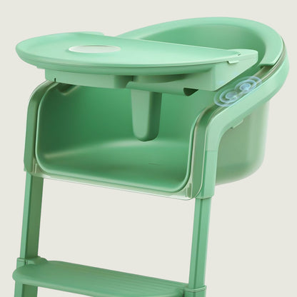 Luna Élevé Chair