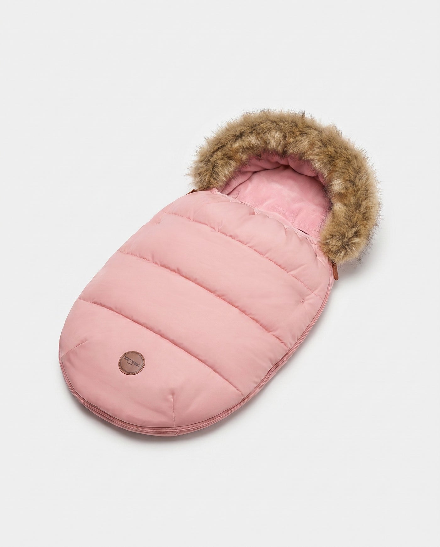 PerfectBaby™ Noir - Pink — photo 1