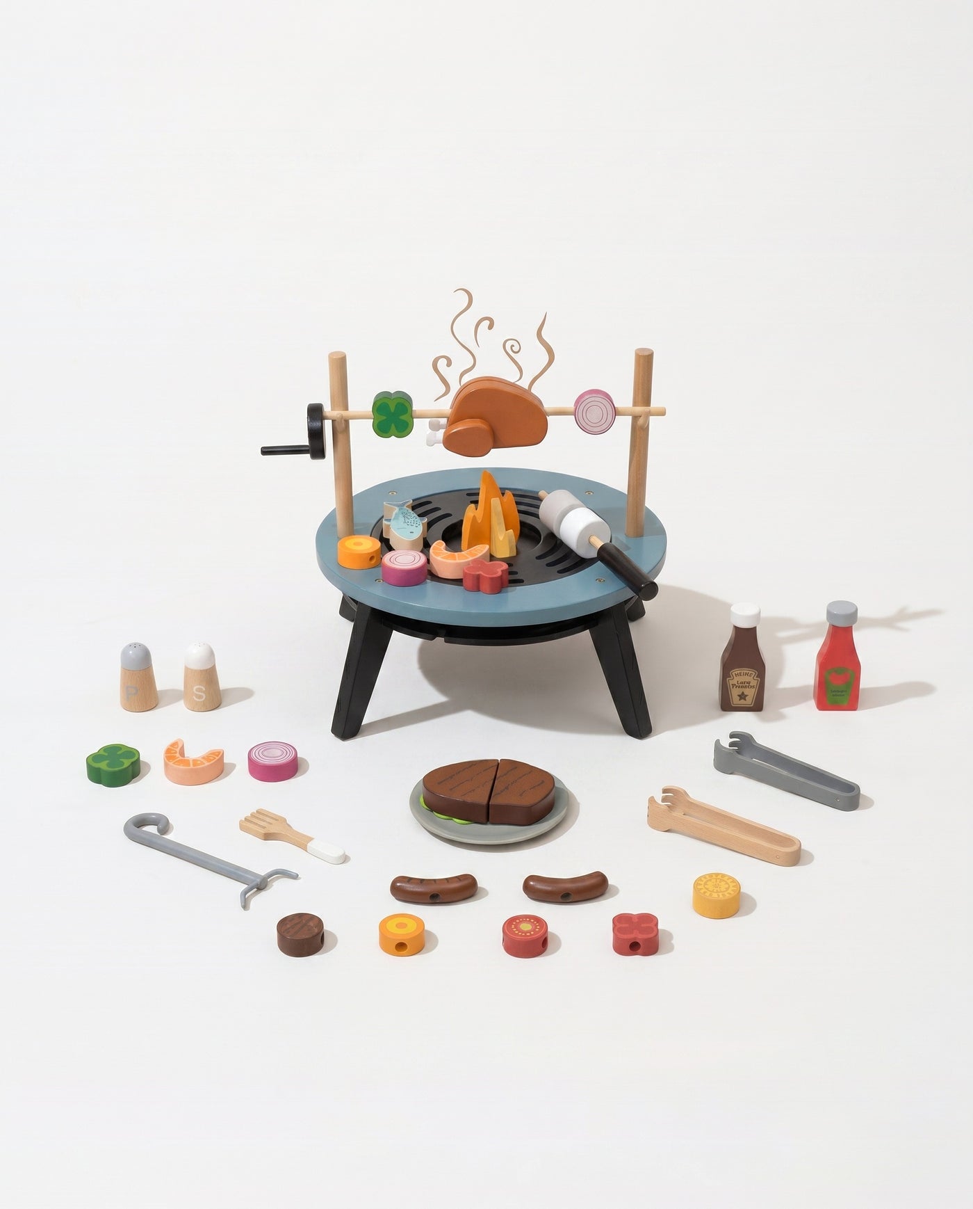 PerfectBaby™ Montessori Camp Kitchen — photo 1