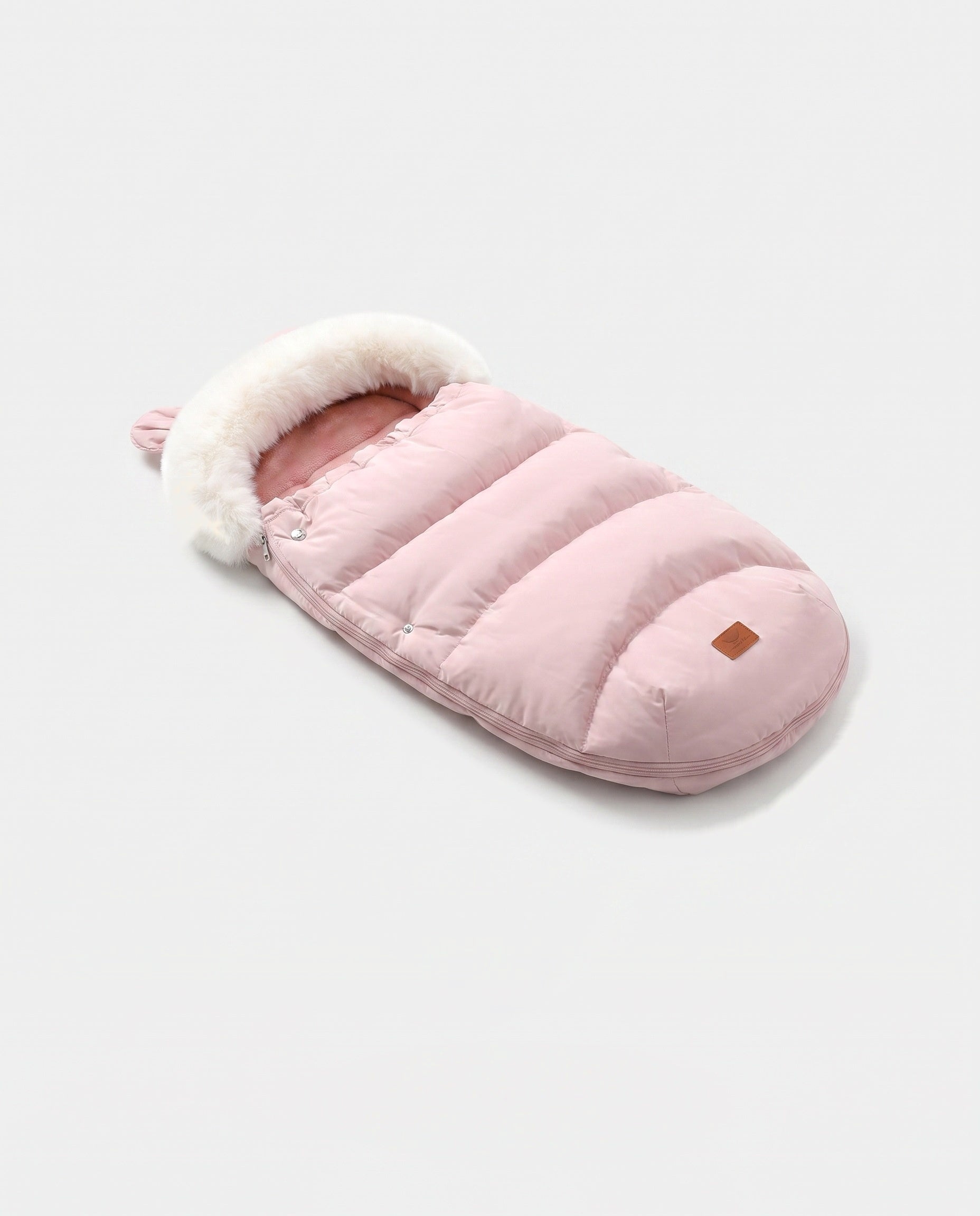 PerfectBaby™ BearWarm – Pink — photo 1