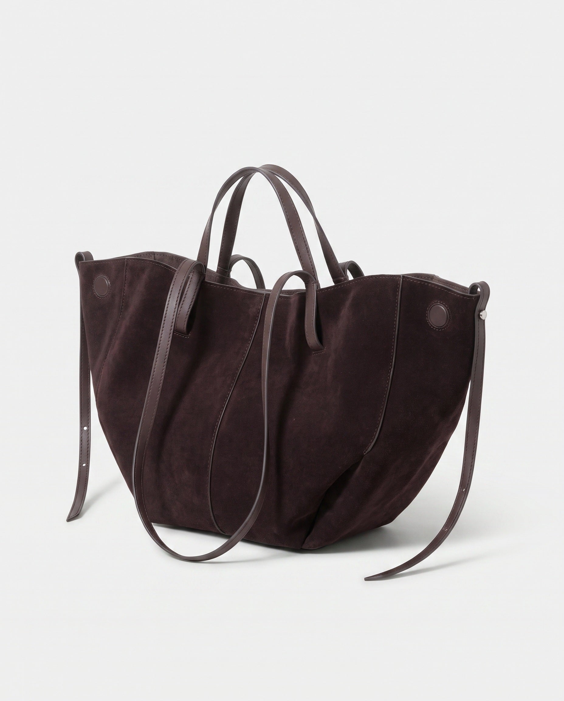 PerfectBaby Leather Mother Bag