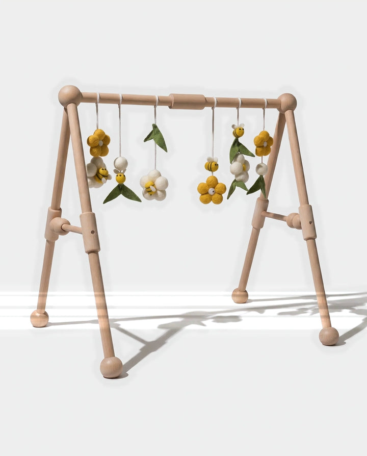 PerfectBaby™ Dream Arch Toys set