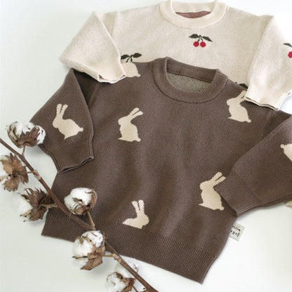 PB™ Bunny Knit Set