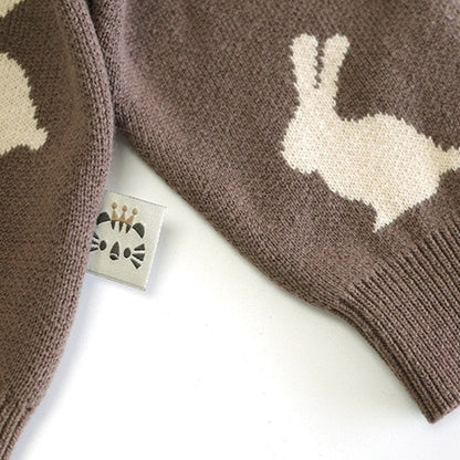 PB™ Bunny Knit Set