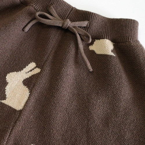 PB™ Bunny Knit Set