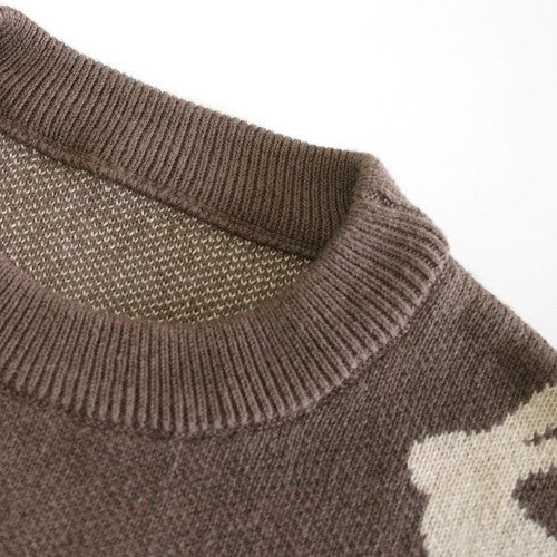 PB™ Bunny Knit Set