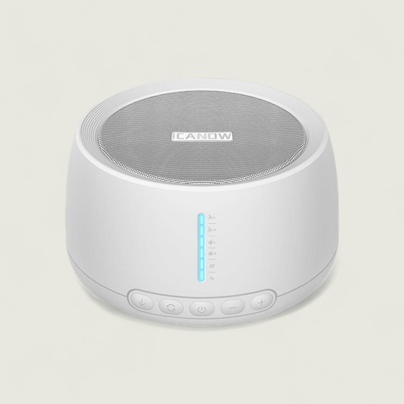 Smart White Noise Machine