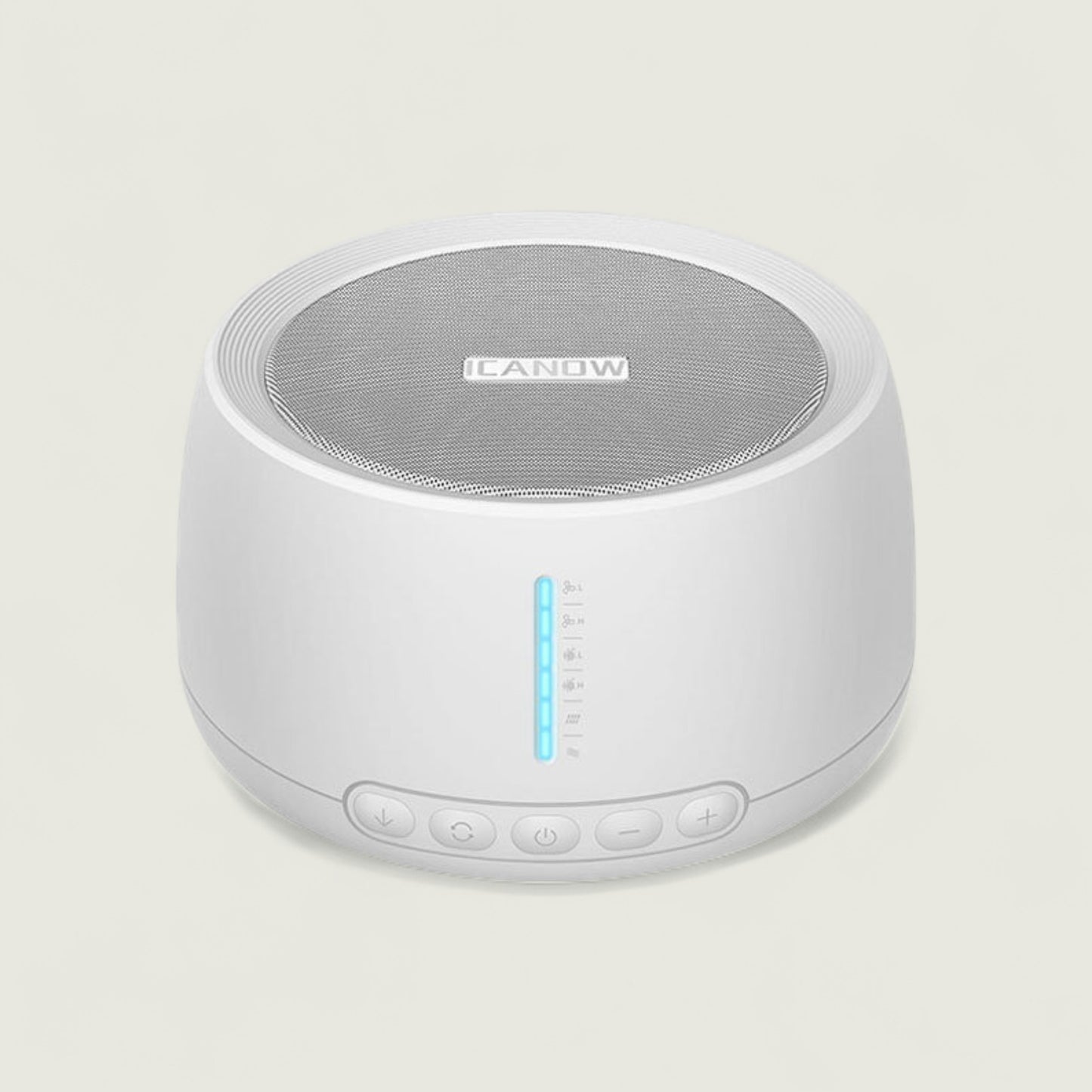 Smart White Noise Machine