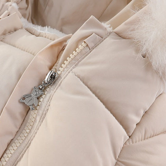 PerfectBaby™ Arctic Cloud Snowsuit 2.0 premium baby winter suit
