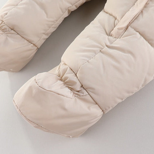 PerfectBaby™ Arctic Cloud Snowsuit 2.0 premium baby winter suit