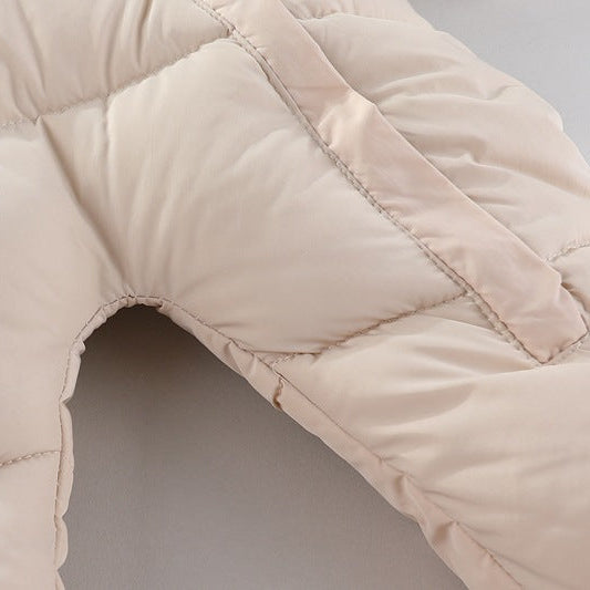PerfectBaby™ Arctic Cloud Snowsuit 2.0 premium baby winter suit