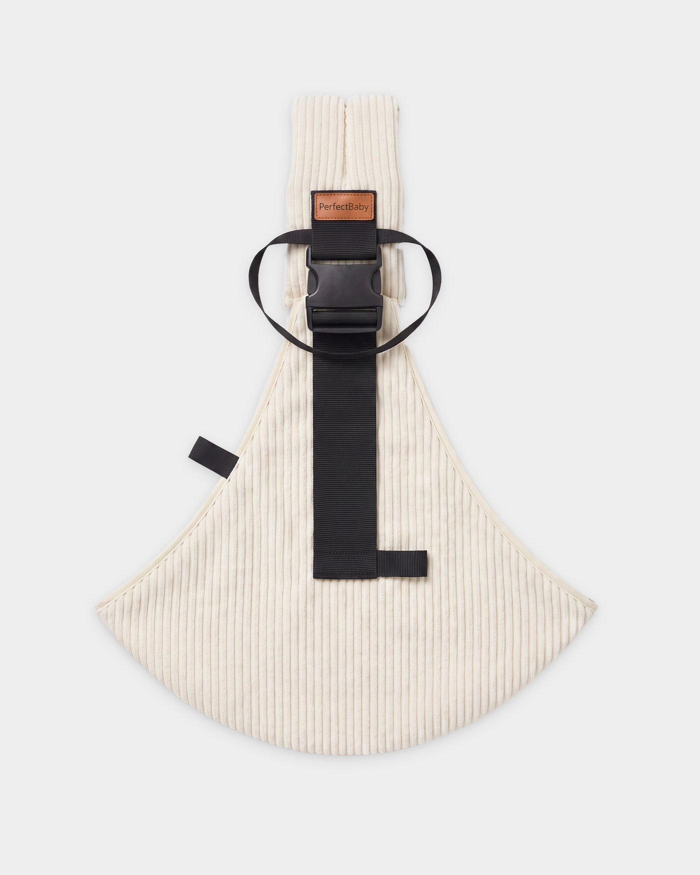 PerfectBaby™ KANGA Velvet — Cream — photo 1