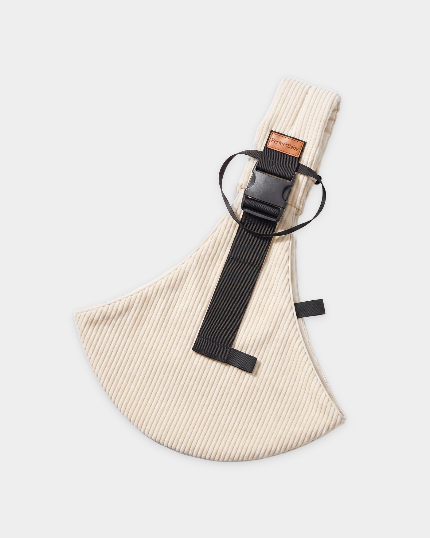PerfectBaby™ KANGA Velvet — Cream — photo 2