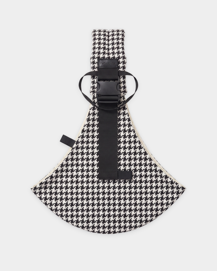 PerfectBaby™ KANGA — Houndstooth