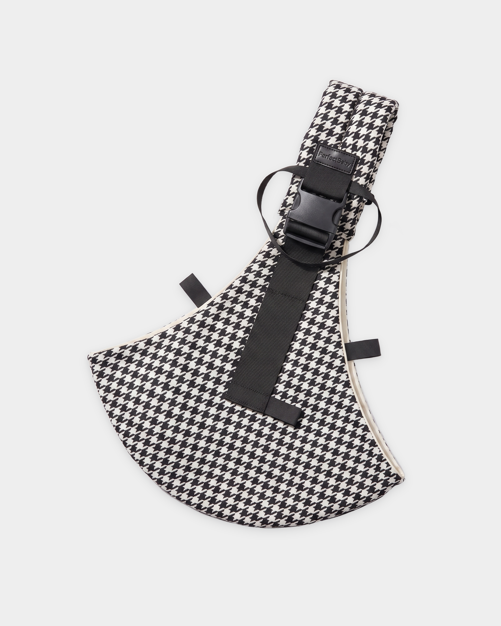PerfectBaby™ KANGA — Houndstooth — photo 2