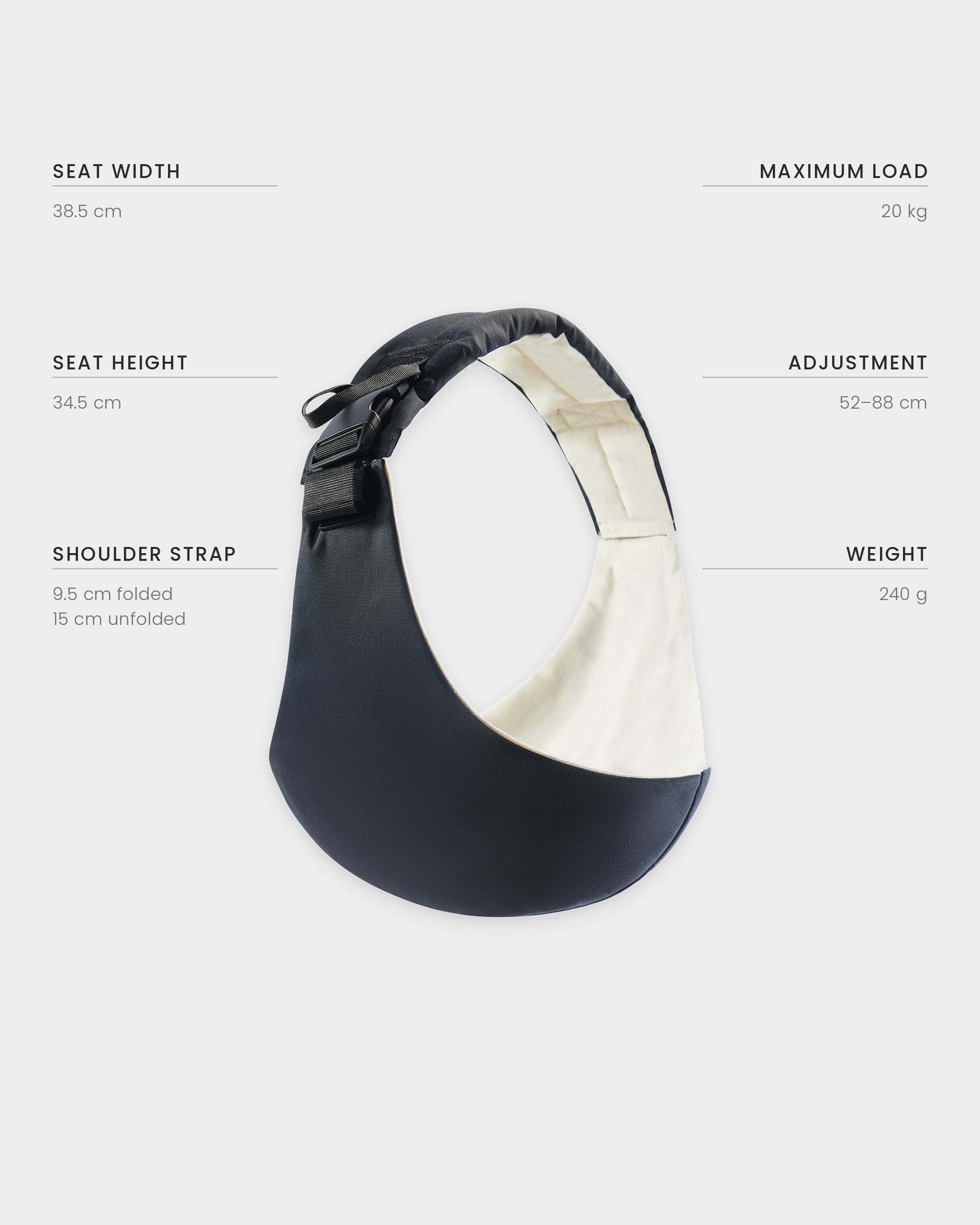 PerfectBaby™ KANGA — photo 4