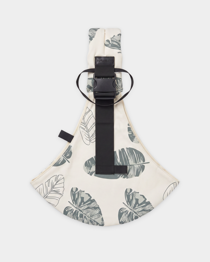 PerfectBaby™ KANGA — Leaf