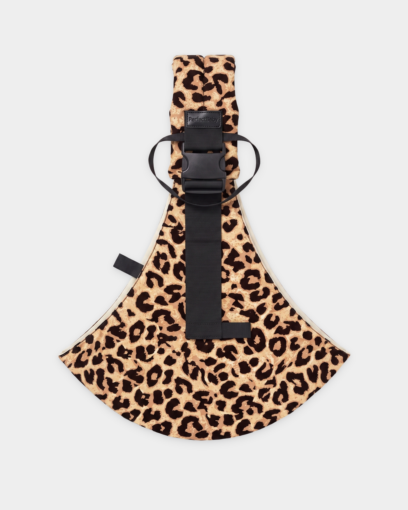 PerfectBaby™ KANGA — Leopard Sand — photo 1