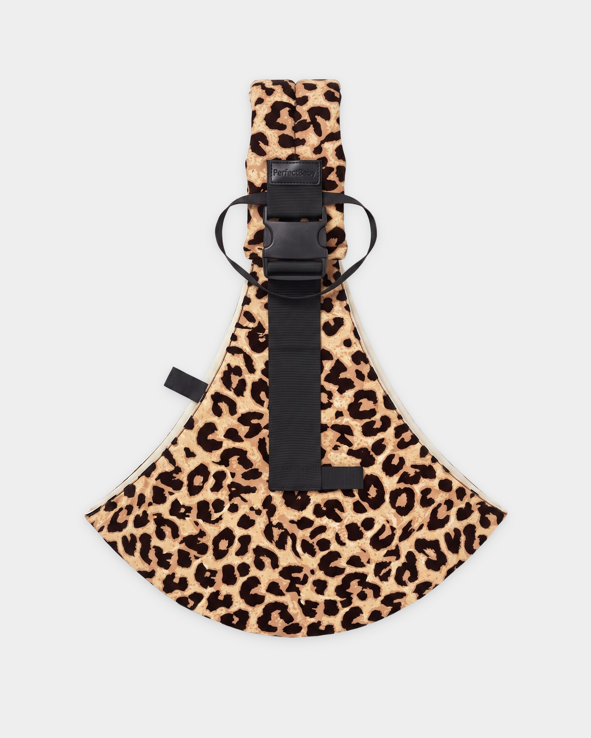 PerfectBaby™ KANGA — Leopard Sand — photo 1