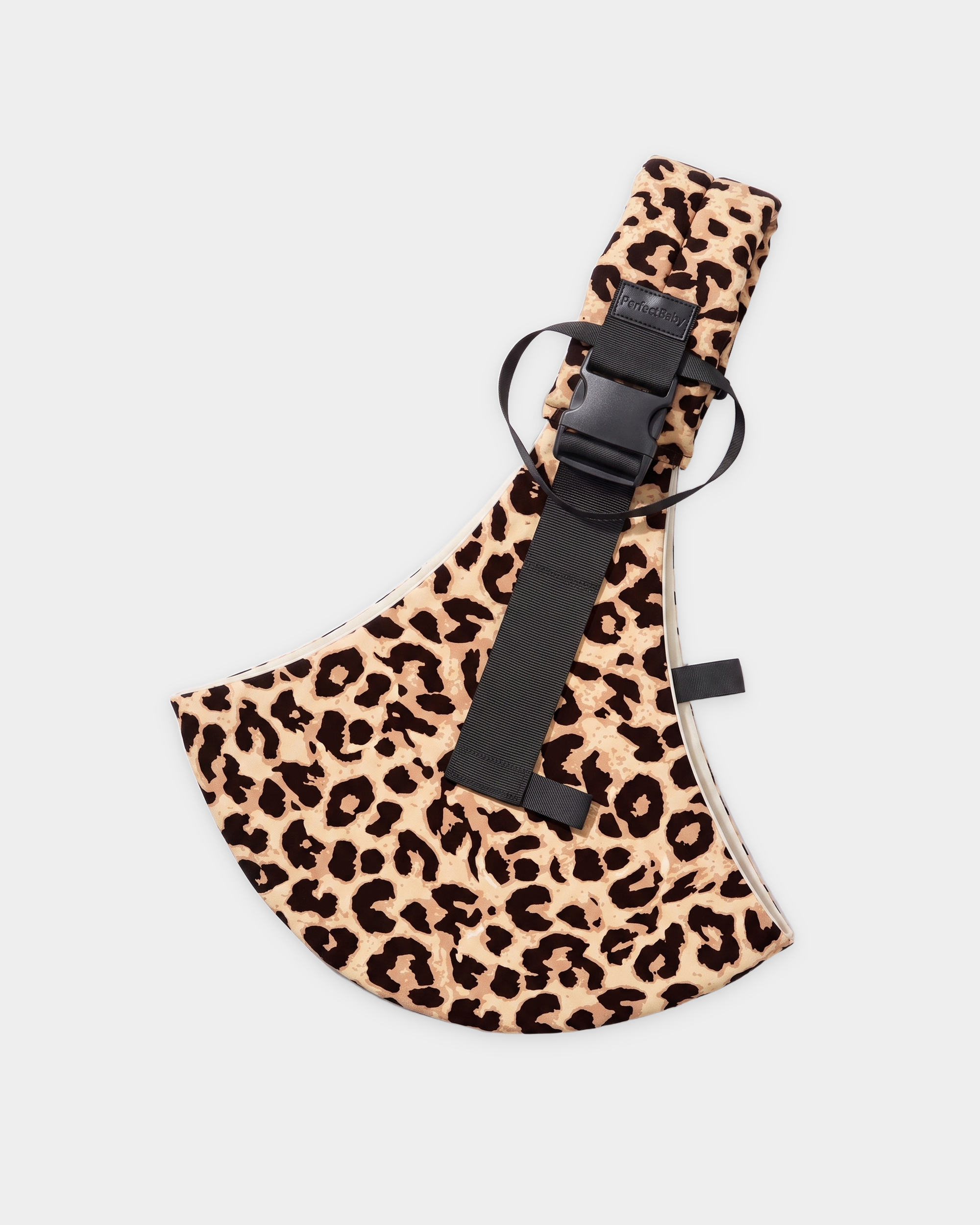 PerfectBaby™ KANGA — Leopard Sand — photo 2