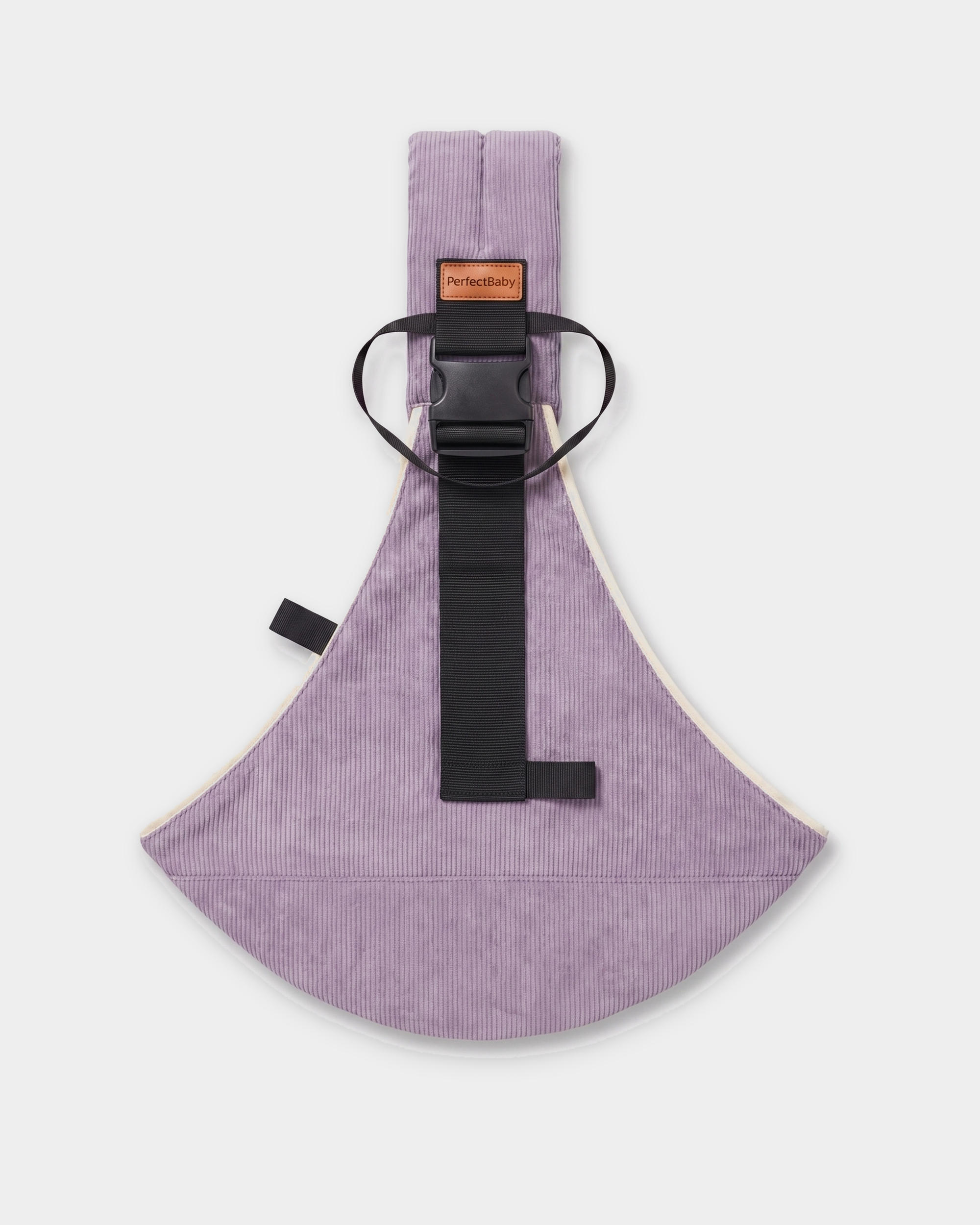 PerfectBaby™ KANGA Velvet — Lilac — photo 1