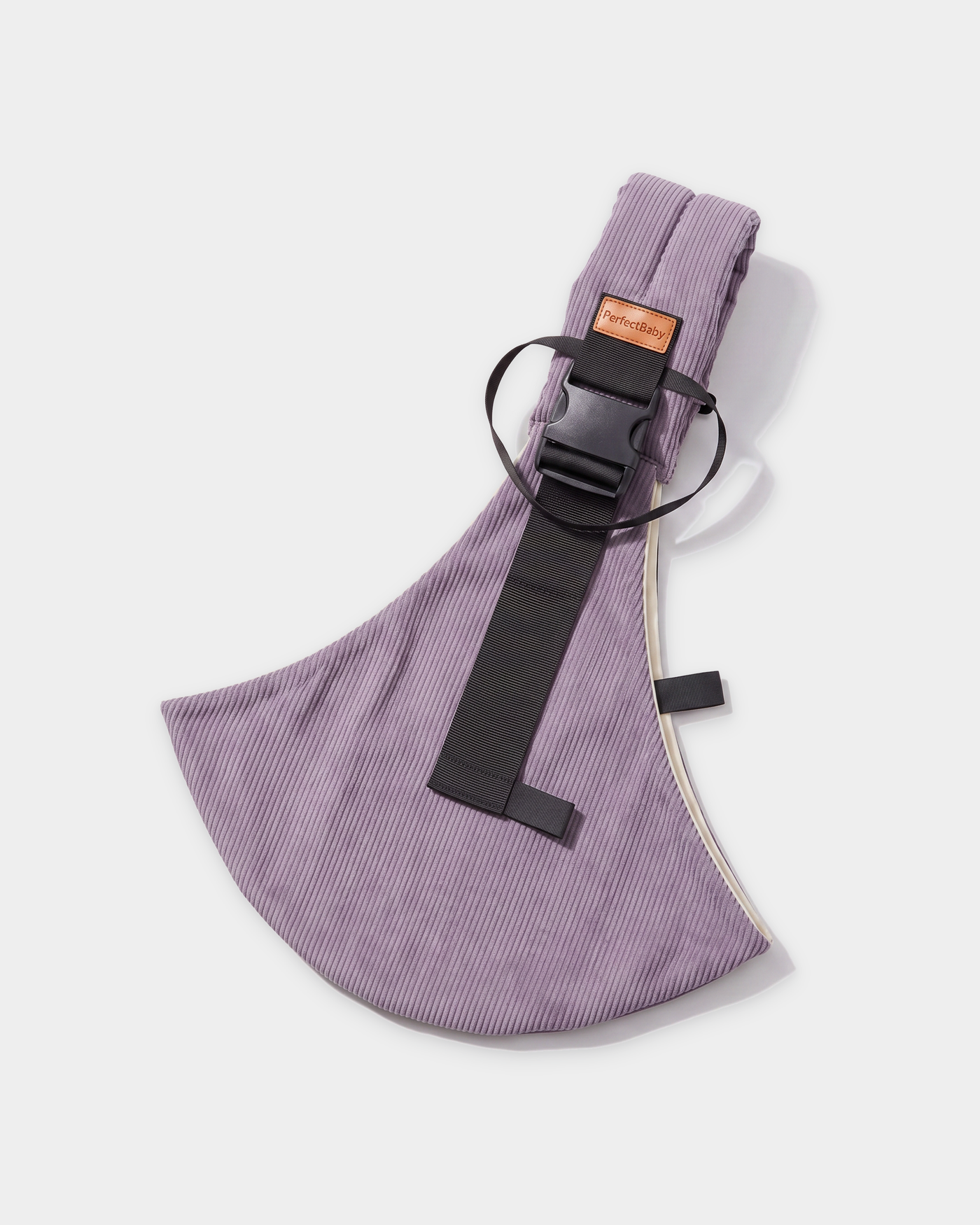 PerfectBaby™ KANGA Velvet — Lilac — photo 2