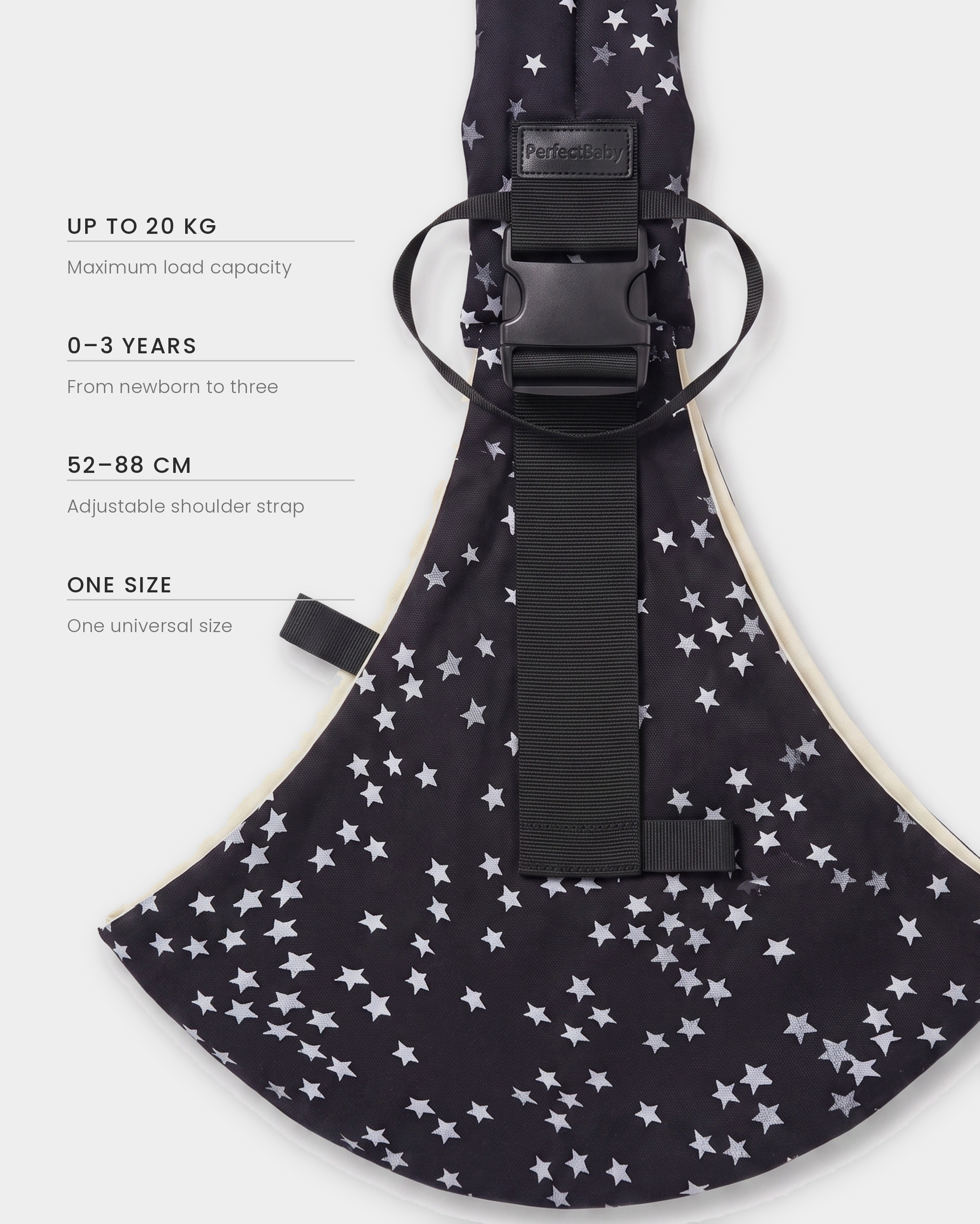PerfectBaby™ KANGA — Stella — photo 3