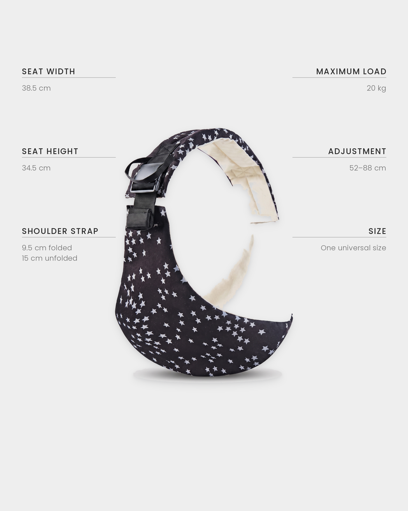 PerfectBaby™ KANGA — Stella — photo 4