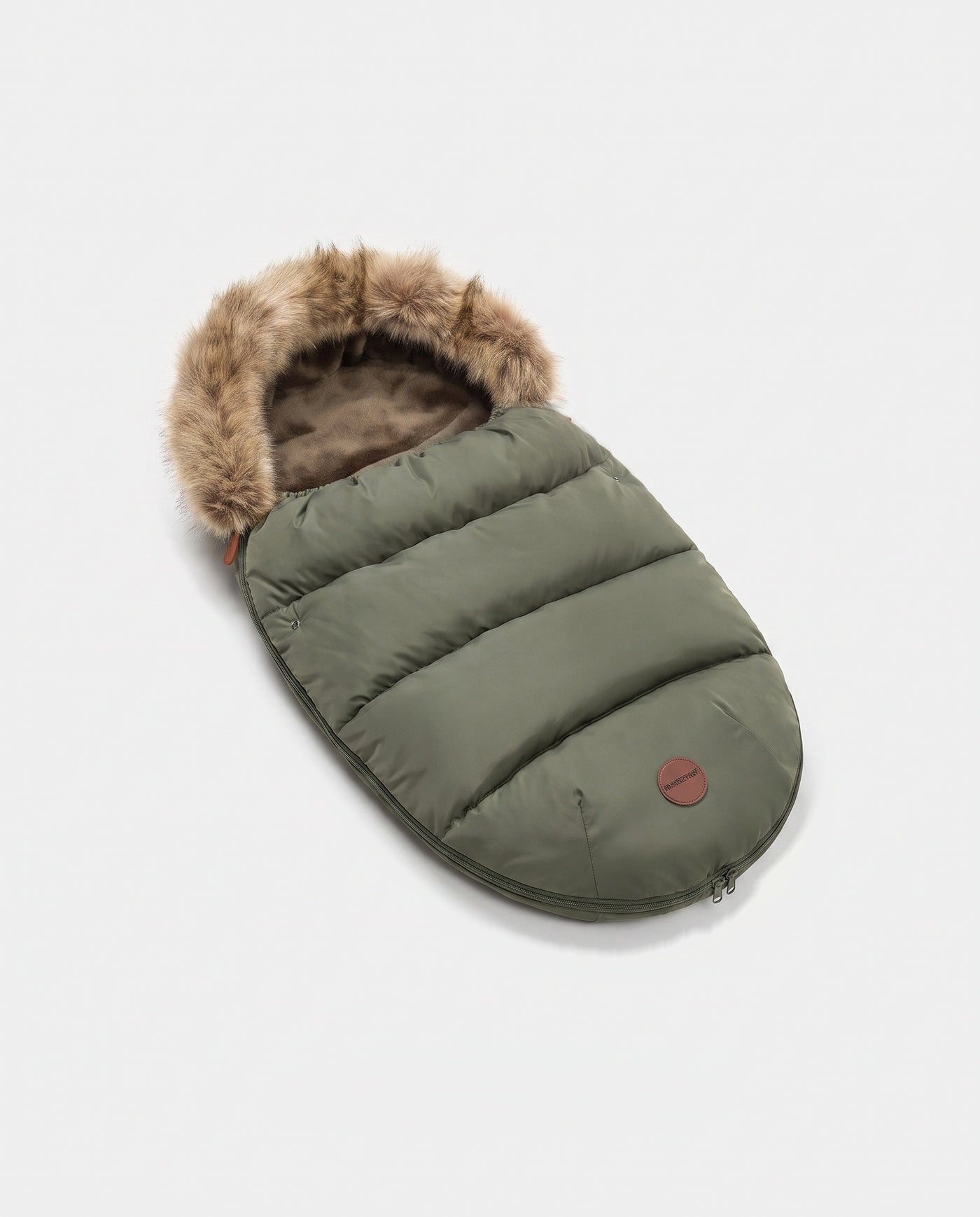 PerfectBaby™ Noir - Khaki — photo 1