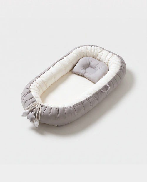 PerfectBaby™ CozyNest Lounger