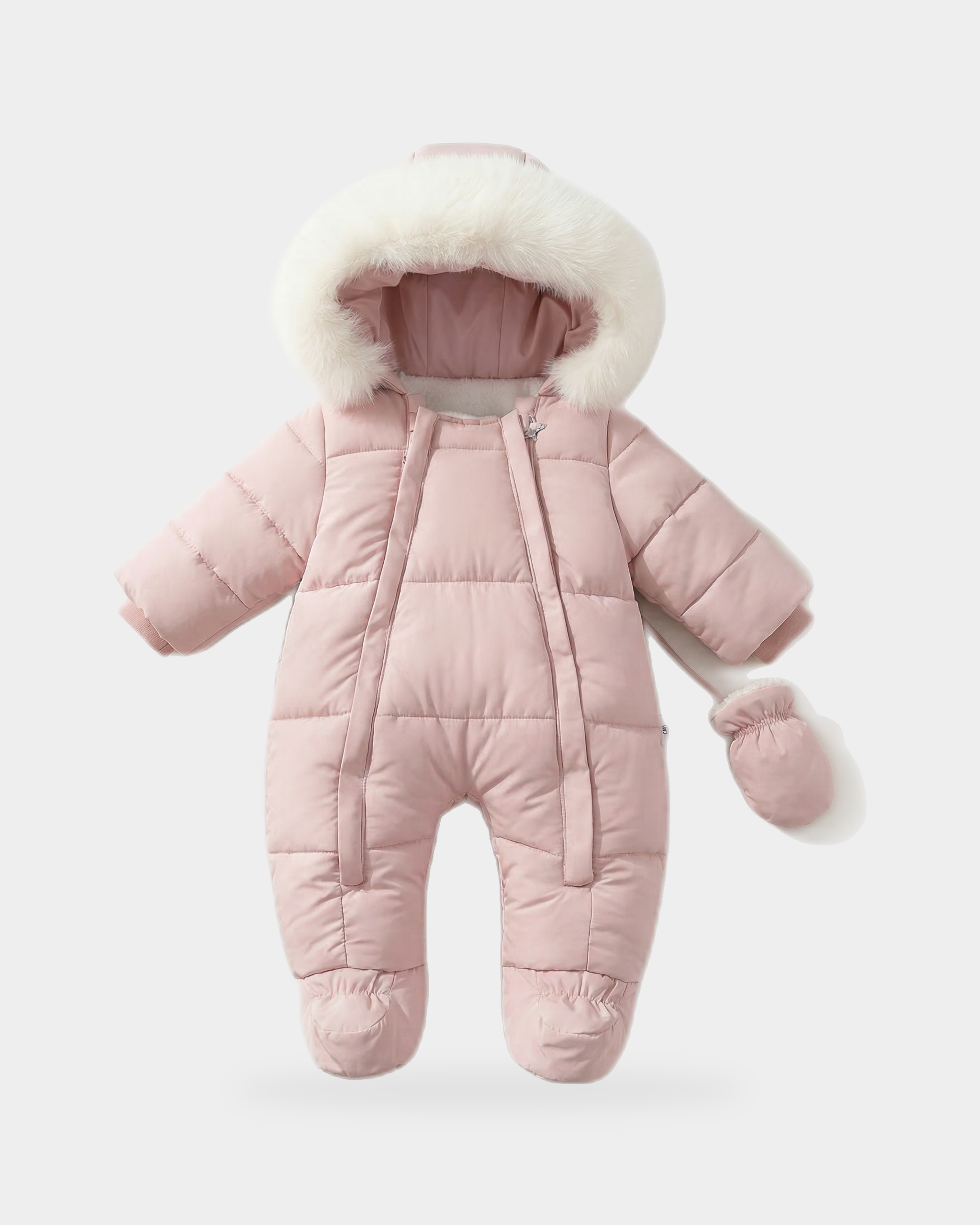 PerfectBaby Arctic Cloud Snowsuit 2.0