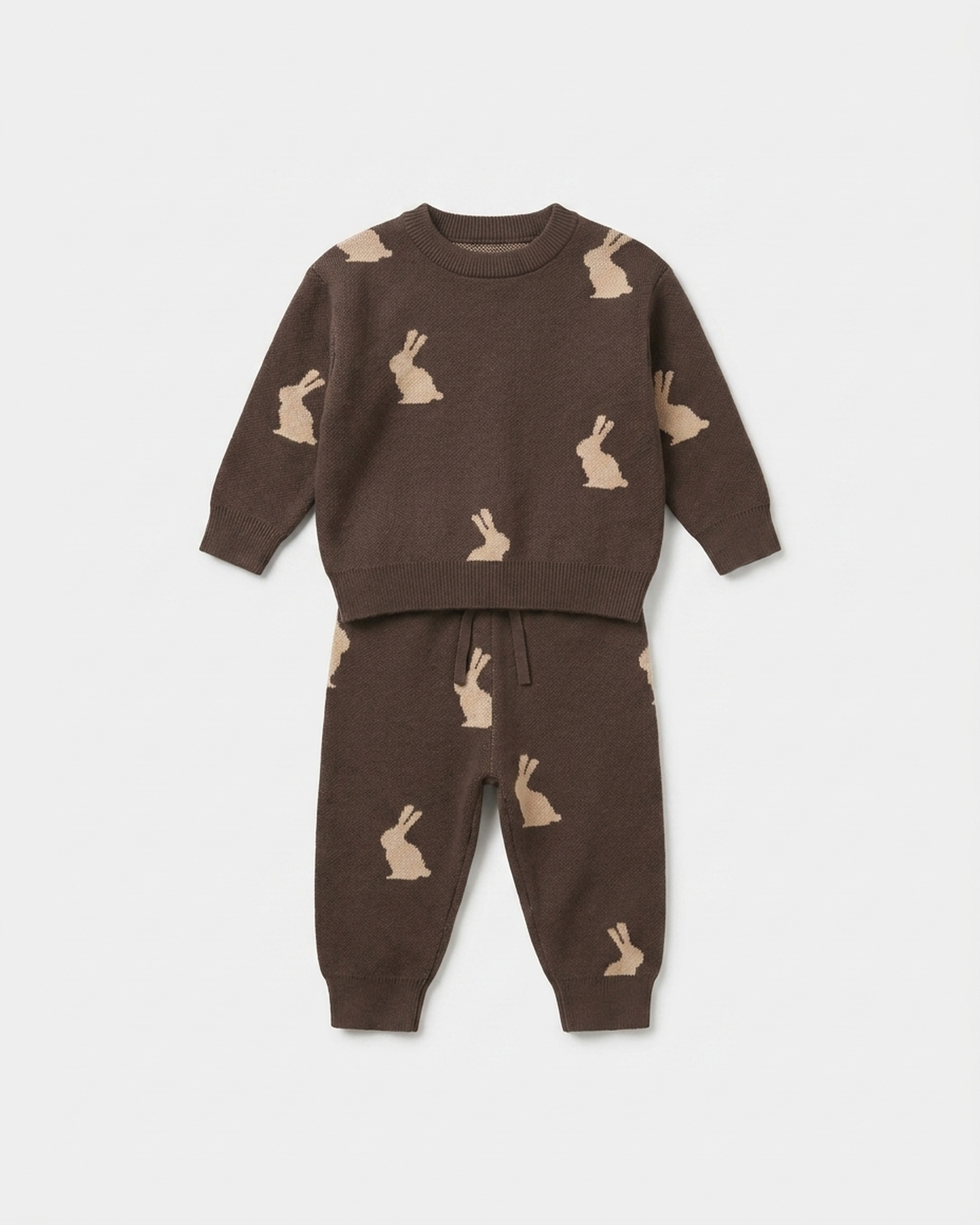 PerfectBaby™ Bunny Knit Set