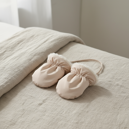 PerfectBaby™ Arctic Cloud Snowsuit