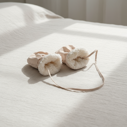 PerfectBaby™ Arctic Cloud Snowsuit