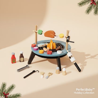 PerfectBaby™ Montessori Camp Kitchen