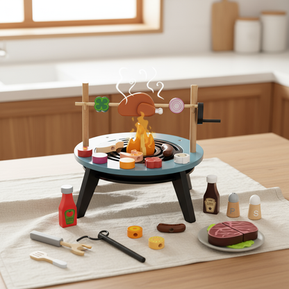 PerfectBaby™ Montessori Camp Kitchen