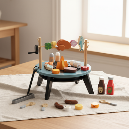 PerfectBaby™ Montessori Camp Kitchen