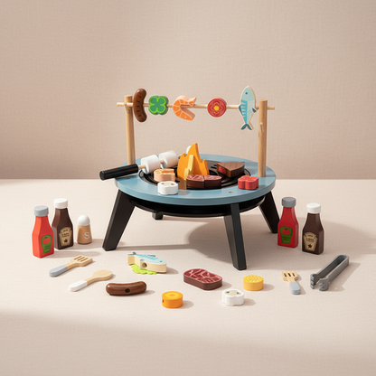 PerfectBaby™ Montessori Camp Kitchen