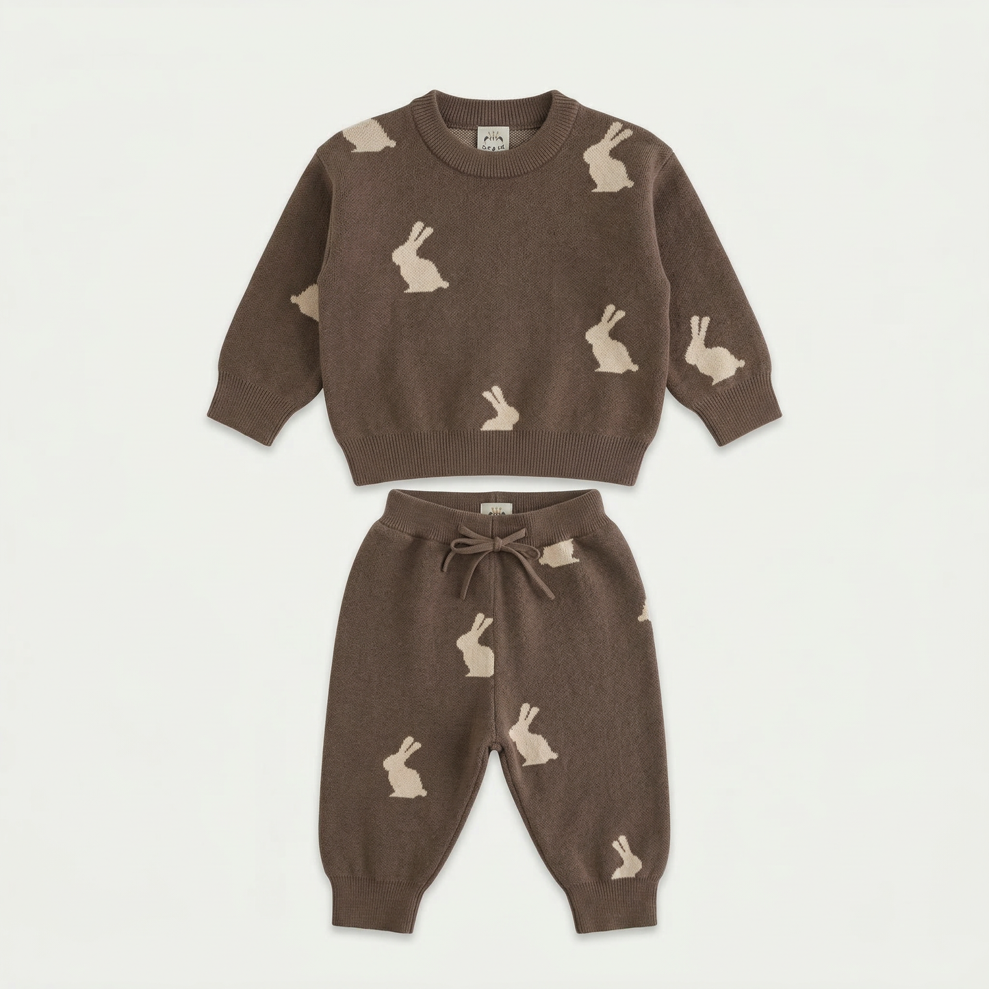 PB™ Bunny Knit Set