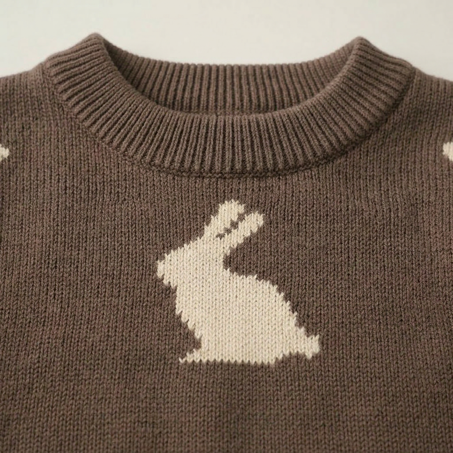 PB™ Bunny Knit Set
