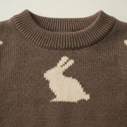 PB™ Bunny Knit Set