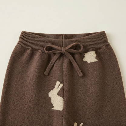 PB™ Bunny Knit Set