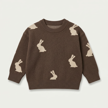 PB™ Bunny Knit Set