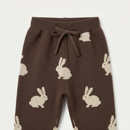 PB™ Bunny Knit Set
