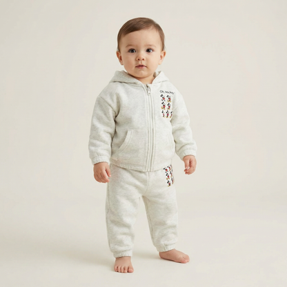 PB™ Mickey Cozy Set