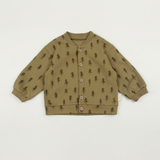 Pine Forest top